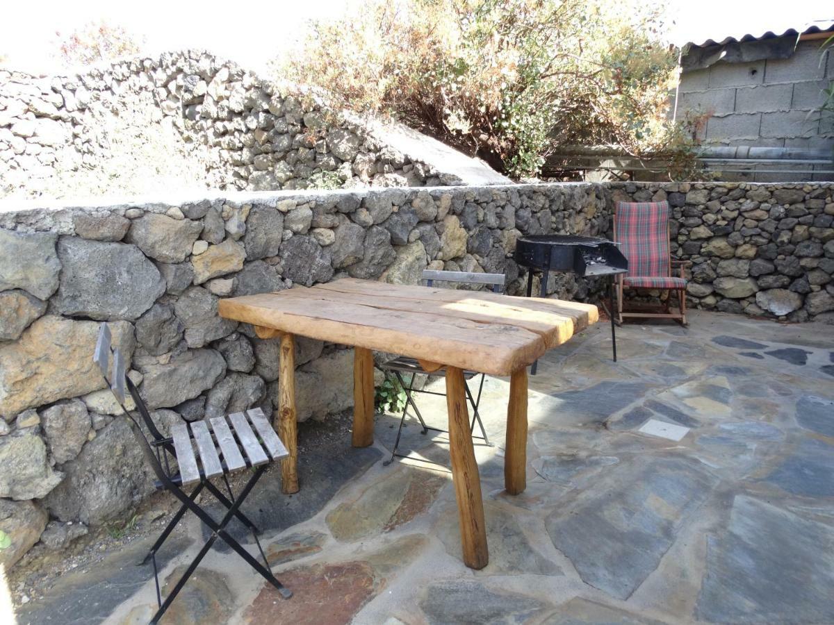 Finca Cosmos El Paso Exterior photo